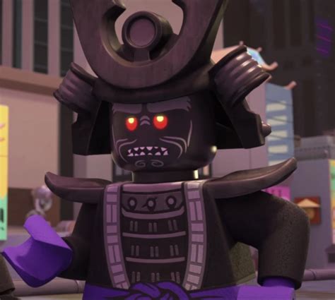 lord garmadon